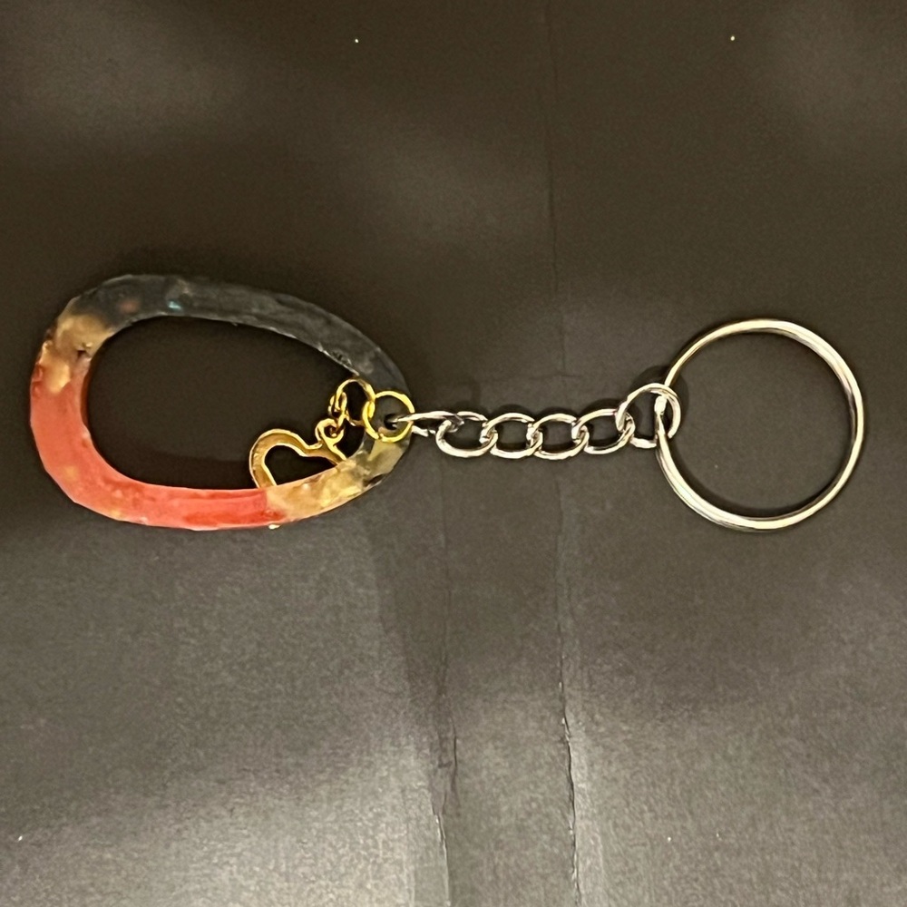 Personalized keychains! - Picture 6 of 13